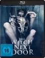 Drew T. Pierce: The Witch next Door (Blu-ray), BR