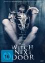 Drew T. Pierce: The Witch next Door, DVD