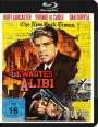 Robert Siodmak: Gewagtes Alibi (Blu-ray), BR