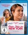Philippe Falardeau: Mein Jahr in New York (Blu-ray), BR