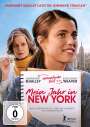 Philippe Falardeau: Mein Jahr in New York, DVD