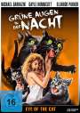 David Lowell Rich: Grüne Augen in der Nacht, DVD