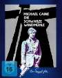 Don Siegel: Die schwarze Windmühle (Blu-ray & DVD im Mediabook), BR,DVD