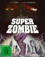 William Girdler: Der Manitou: Super Zombie (Blu-ray & DVD im Mediabook), BR,DVD