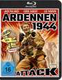 Robert Aldrich: Ardennen 1944 (Blu-ray), BR