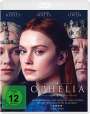 Claire McCarthy: Ophelia (Blu-ray), BR