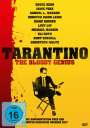 Tara Wood: Tarantino - The Bloody Genius, DVD