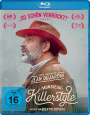 Quentin Dupieux: Monsieur Killerstyle (Blu-ray), BR