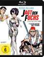 Vittorio de Sica: Jagt den Fuchs (Blu-ray), BR
