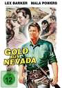 Jesse Hibbs: Gold aus Nevada, DVD