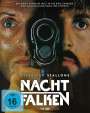 Bruce Malmuth: Nachtfalken (Blu-ray & DVD im Mediabook), BR,DVD,DVD