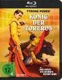 Rouben Mamoulian: König der Toreros (Blu-ray), BR