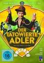 Sun Chung: Der tätowierte Adler, DVD