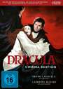 John Badham: Dracula (1979) (Cinema Edition), DVD,DVD