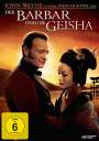 John Huston: Der Barbar und die Geisha, DVD