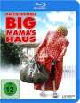 Raja Gosnell: Big Mama's Haus (Blu-ray), BR