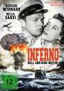 Samuel Fuller: Inferno (1954), DVD