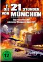 William A. Graham: Die 21 Stunden von München, DVD