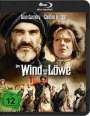 John Milius: Der Wind und der Löwe (Blu-ray), BR
