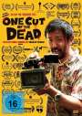 Shin'ichiro Ueda: One Cut of the Dead, DVD