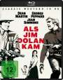 Arnold Laven: Als Jim Dolan kam (Blu-ray), BR