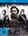 Gabriel Axel: Thrones & Empires (Blu-ray), BR