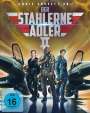 Sidney J. Furie: Der stählerne Adler 2 (Blu-ray & DVD im Mediabook), BR,DVD