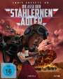 John Glen: Die Asse der stählernen Adler (Blu-ray & DVD im Mediabook), BR,DVD