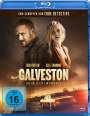 Melanie Laurent: Galveston (Blu-ray), BR
