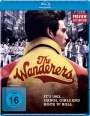 Philip Kaufman: The Wanderers (Preview Cut Edition) (Blu-ray), BR