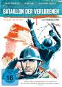 Francesco Rosi: Bataillon der Verlorenen, DVD