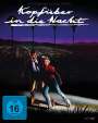 John Landis: Kopfüber in die Nacht (Blu-ray & DVD im Mediabook), BR,DVD,DVD
