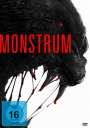Heo Jong-ho: Monstrum, DVD