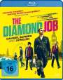 Hadi Hajaig: The Diamond Job (Blu-ray), BR