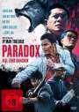 Wilson Yip: Paradox - Kill Zone Bangkok, DVD