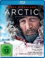 Joe Penna: Arctic (Blu-ray), BR