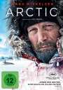 Joe Penna: Arctic, DVD
