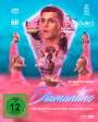 Daniel Schmidt: Diamantino (Blu-ray & DVD im Mediabook), BR,DVD,DVD