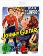 Nicholas Ray: Johnny Guitar (Blu-ray), BR