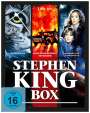 : Stephen King Box (Blu-ray), BR,BR,BR