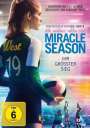 Sean McNamara: The Miracle Season, DVD
