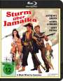 Alexander Mackendrick: Sturm über Jamaika (Blu-ray), BR