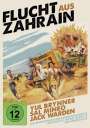Ronald Neame: Flucht aus Zahrain, DVD