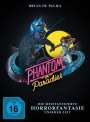 Brian de Palma: Phantom im Paradies (Blu-ray & DVD im Mediabook), BR,DVD,DVD