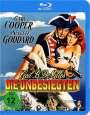 Cecil B. DeMille: Die Unbesiegten (1947) (Blu-ray), BR