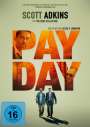 Jesse V. Johnson: Pay Day, DVD