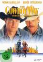 Gregg Champion: The Cowboy Way, DVD