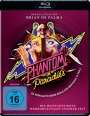 Brian de Palma: Phantom im Paradies (Blu-ray), BR