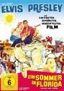 Gordon Douglas: Ein Sommer in Florida, DVD