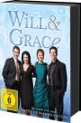 James Burrows: Will & Grace (Komplette Serie), DVD,DVD,DVD,DVD,DVD,DVD,DVD,DVD,DVD,DVD,DVD,DVD,DVD,DVD,DVD,DVD,DVD,DVD,DVD,DVD,DVD,DVD,DVD,DVD,DVD,DVD,DVD,DVD,DVD,DVD,DVD,DVD,DVD